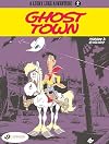 Ghost Town