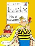 Ducoboo Tome 1 King Of Dunces 01