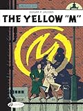 Blake & Mortimer, Tome 1 : The Yellow 