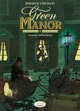 Green Manor, Tome 1 : Assassins And Gentlemen.