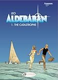 Aldebaran Tome 1 The Catastrophe 01