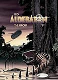 Aldebaran Tome 2 The Group 02