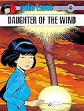 Yoko Tsuno Tome 4 Daughter Of The Wind 04