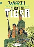Largo Winch Tome 4 The Hour Of The Tiger 04
