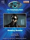 Babylon 5: Bounty Hunter (Babylon 5 (Mongoose Publishing))