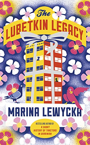The Lubetkin Legacy book cover