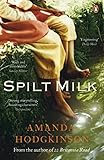 Spilt Milk