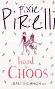 Hard To Choos book cover