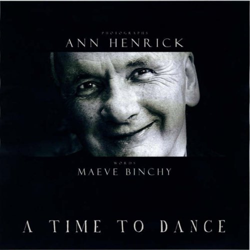 A Time to Dance book cover