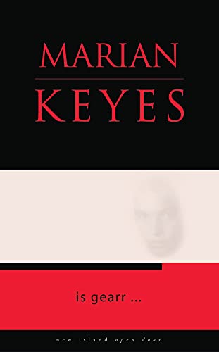 Is Gearr book cover