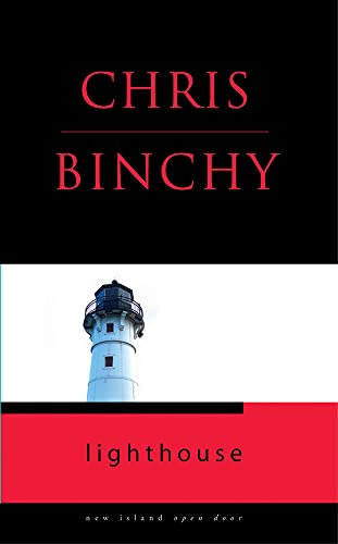 Lighthouse book cover