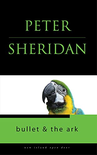 Bullet and the Ark book cover