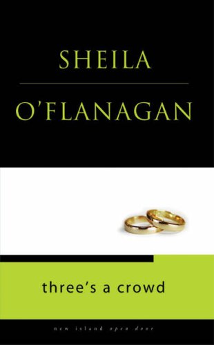 Three's a Crowd cover