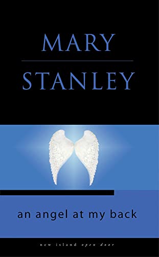 An Angel at My Back book cover