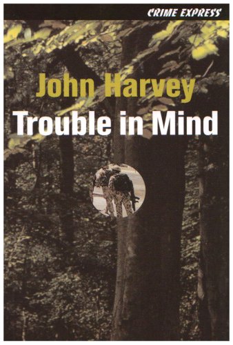 Trouble In Mind book cover