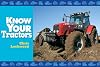 Know your tractors