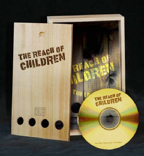 The Reach of Children book cover
