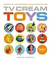 TV Cream Toys