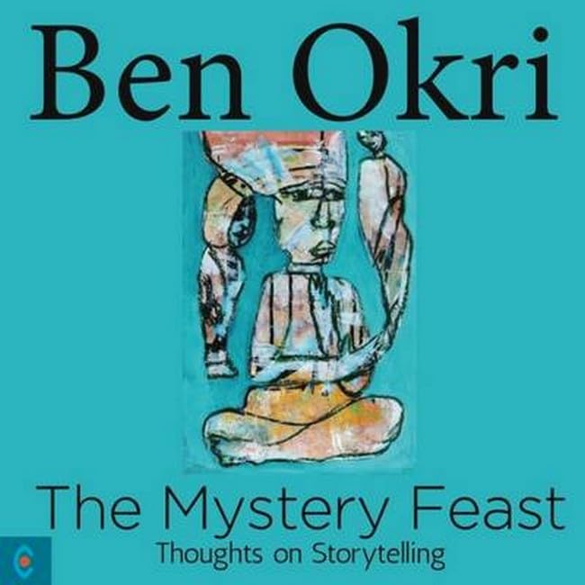 The Mystery Feast cover