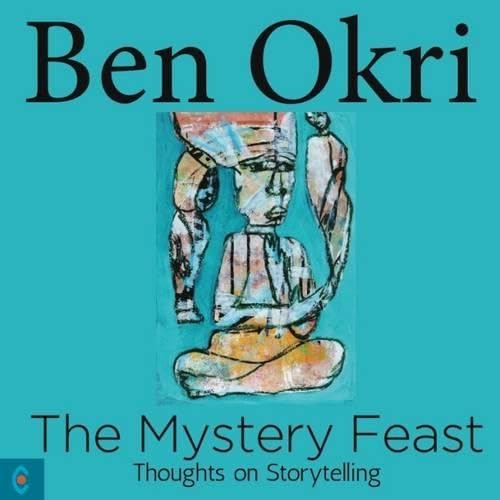 The Mystery Feast book cover