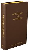 Meditations and Devotions