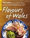 Flavours of Wales (Pocket Wales)
