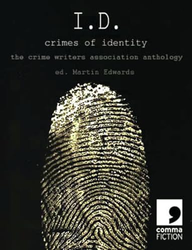 I.D.: Crimes of Identity cover