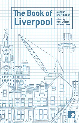 The Book of Liverpool (With: Brian Patten,Eleanor Rees) cover