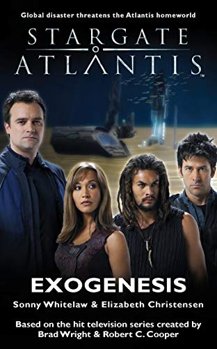 Exogenesis