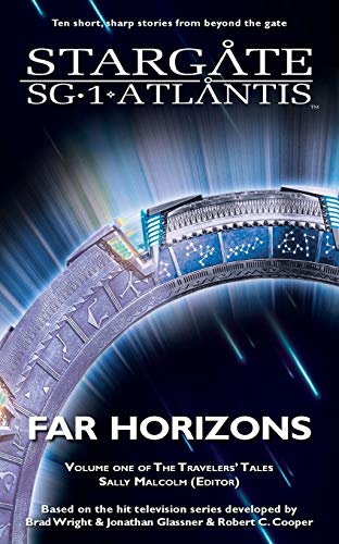 Far Horizons: Volume One of the Travelers' Tales book cover