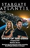 STARGATE ATLANTIS: Pride of the Genii