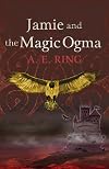 Jamie and the Magic Ogma