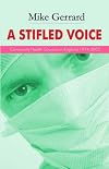 A stifled voice