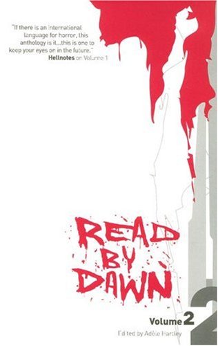 Read By Dawn: Volume 2 book cover