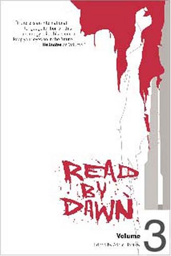 Read By Dawn: Volume 3 book cover