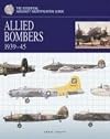 Allied Bombers 1939-45 - The Essential Aircraft Identification Guide