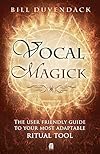 Vocal Magick - Bill Duvendack