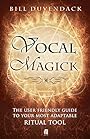 Vocal Magick - Bill Duvendack