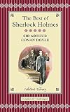 The Best of Sherlock Holmes (Macmillan Collector's Library)