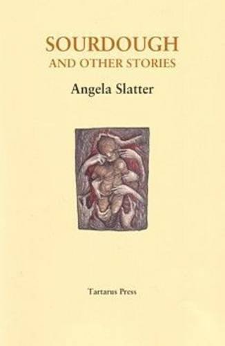 Sourdough and Other Stories book cover