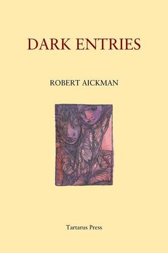 Dark Entries book cover