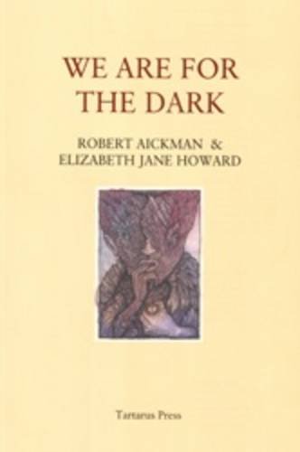 We Are For The Dark book cover