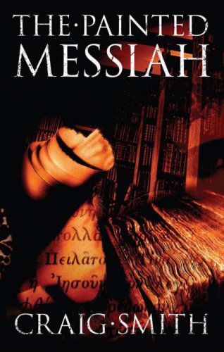 The Painted Messiah book cover