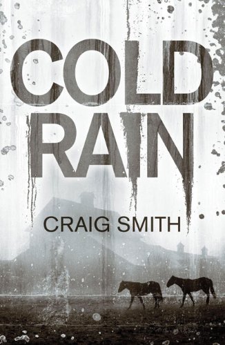 Cold Rain book cover