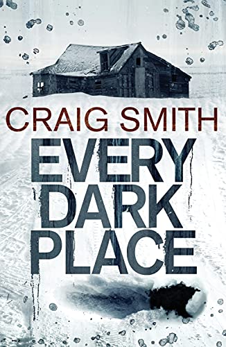 Every Dark Place book cover
