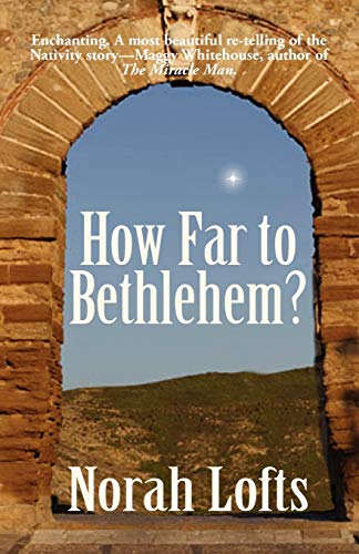 How Far to Bethlehem? book cover