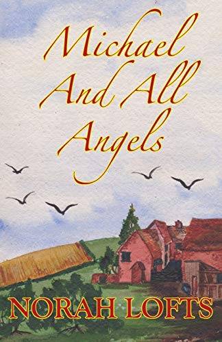 Michael and All Angels / The Golden Fleece book cover