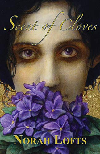 Scent of Cloves book cover
