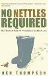 No Nettles Required: The Reassuring Truth About Wildlife Gardening