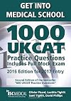 Get into Medical School - 1000 UKCAT Practice Questions. Include Full Mock Exam